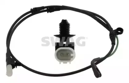 22 93 1820 SWAG Сигнализатор, износ тормозных колодок